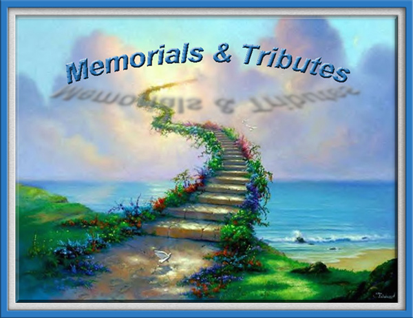 Coastal Remembers